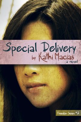 Special Delivery: No Sub-Title 159669307X Book Cover