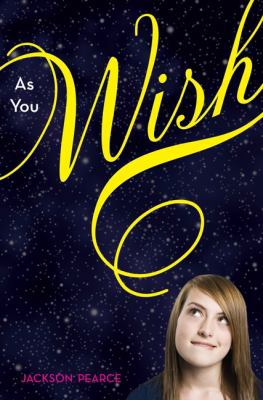 As You Wish 006166152X Book Cover