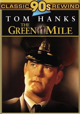 The Green Mile            Book Cover