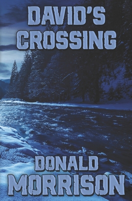 David's Crossing B0CJDDQRG4 Book Cover