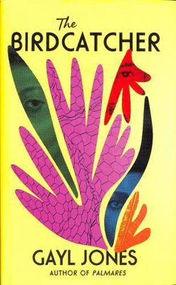 The Birdcatcher: FINALIST FOR THE 2022 NATIONAL... 0349016852 Book Cover