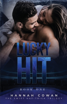 Lucky Hit 1777781825 Book Cover