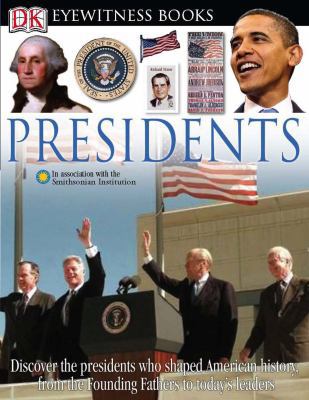 Presidents 0756649439 Book Cover