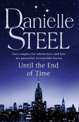 Until The End Of Time 0593063155 Book Cover