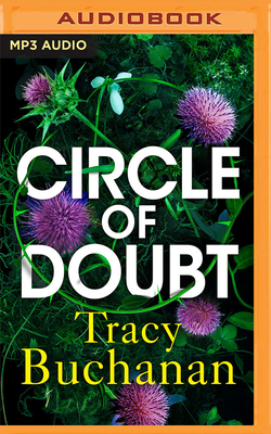 Circle of Doubt 1713525690 Book Cover