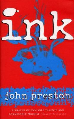 Ink 0385600194 Book Cover