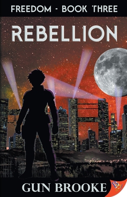 Rebellion 1636799787 Book Cover