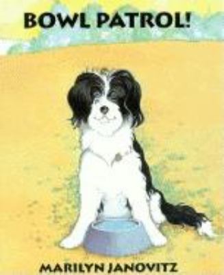 Bowl Patrol! 1558586377 Book Cover