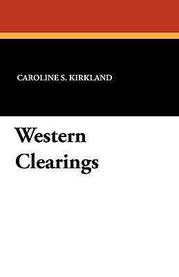 Western Clearings 1434419622 Book Cover