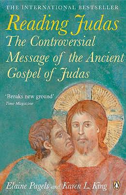 Reading Judas: The Truth Behind the Notorious G... 0141030135 Book Cover