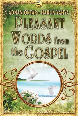Pleasant Words From the Gospel - B/W edition 100699677X Book Cover