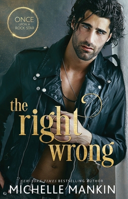 The Right Wrong B08YDCSL49 Book Cover