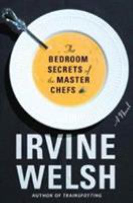 The Bedroom Secrets of the Master Chefs 0393064530 Book Cover