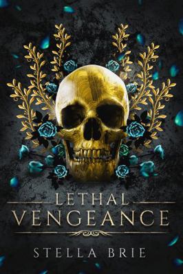 Lethal Vengeance 1735771554 Book Cover