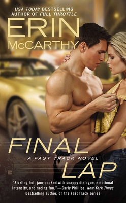 Final Lap 0425261751 Book Cover