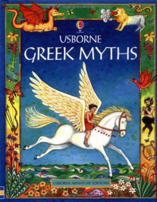 mini-greek-myths-for-young-children--mini-usbor... B0037QX2LS Book Cover