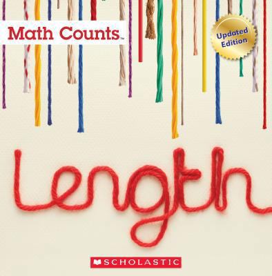 Length (Math Counts: Updated Editions) 0531135179 Book Cover