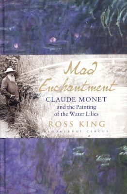 Mad Enchantment 140886195X Book Cover