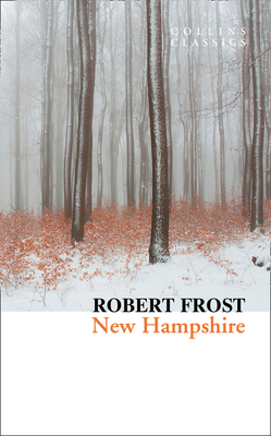 New Hampshire (Collins Classics) 0008403473 Book Cover
