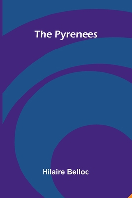 The Pyrenees 9376556011 Book Cover