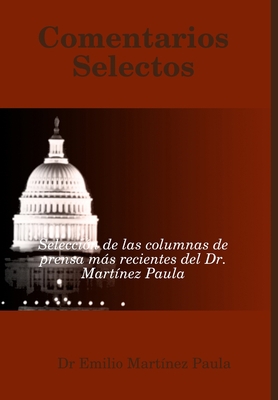 Comentarios Selectos [Spanish] 1326253859 Book Cover
