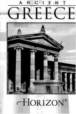 Ancient Greece 1596870079 Book Cover
