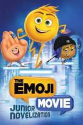 Express Yourself Jnr Emoji 1742766773 Book Cover