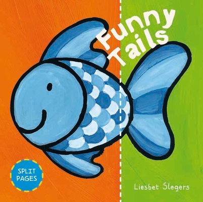 Funny Tails 1605370908 Book Cover