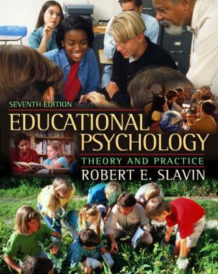 Educational Psychology: Theory and Practice, My... 0205464858 Book Cover