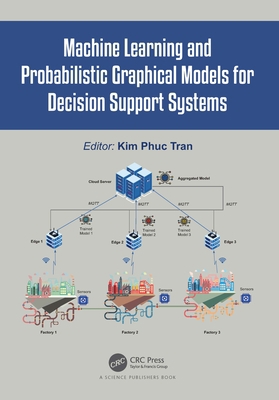Machine Learning and Probabilistic Graphical Mo... 1032039485 Book Cover