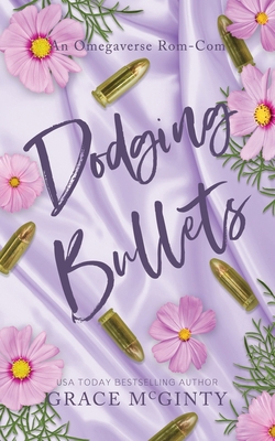 Dodging Bullets 1763837491 Book Cover