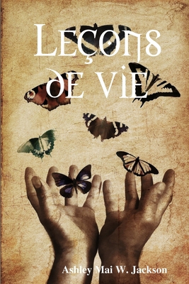 Leçons de vie 1387178911 Book Cover