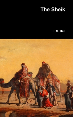 The Sheik 1387015745 Book Cover