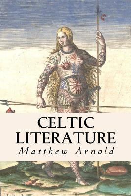 Celtic Literature 1501012444 Book Cover