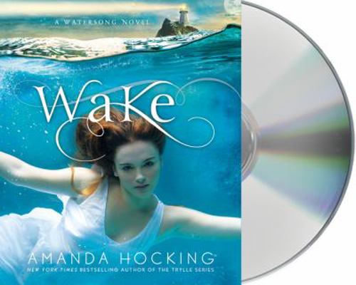 Wake 1427222142 Book Cover