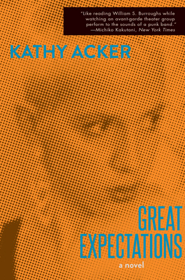 Great Expectations (Reissue) 0802128548 Book Cover