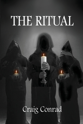 The Ritual 1956741992 Book Cover