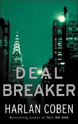 Deal Breaker 0752849131 Book Cover