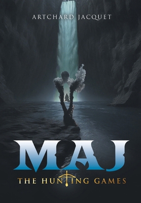 Maj: The Hunting Games B0D2Z9VXBM Book Cover