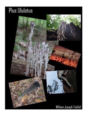 Plus Ululatus 1537027921 Book Cover