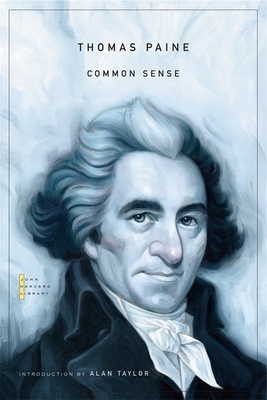 Common Sense 0674051165 Book Cover