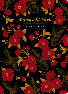 Mansfield Park 1912714280 Book Cover