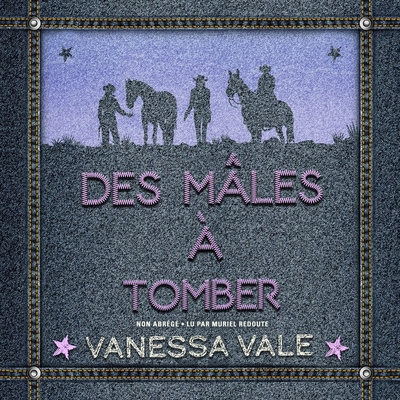Des Ma&#770;les A&#768; Tomber [French] 1799962105 Book Cover