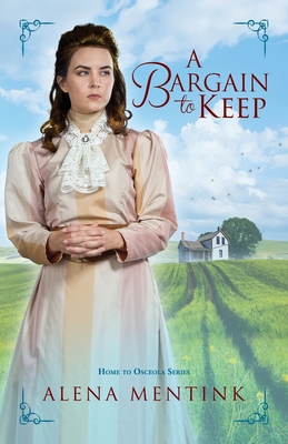 A Bargain to Keep 1943027617 Book Cover