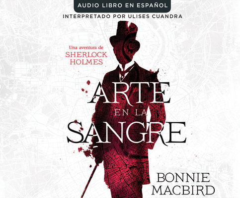 Arte En La Sangre (Art in the Blood): A Breatht... [Spanish] 1520018223 Book Cover