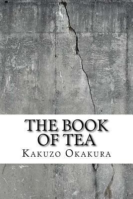 The Book of Tea 1729520340 Book Cover