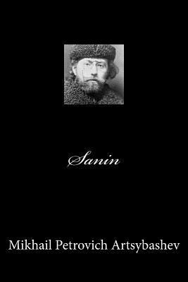 Sanin 1545124906 Book Cover