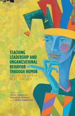 Teaching Leadership and Organizational Behavior... 1349438677 Book Cover