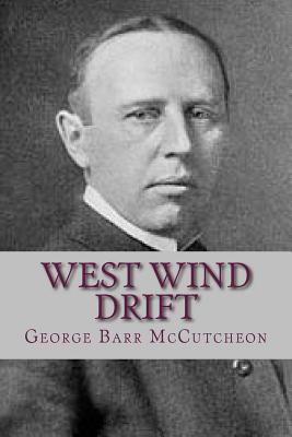 West Wind Drift 1537200690 Book Cover