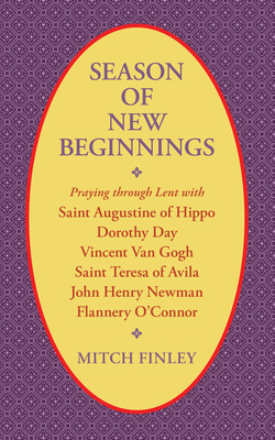 Season of New Beginnings 1532611889 Book Cover